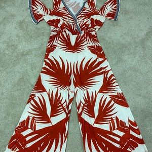 Fashion Nova Jumpsuit